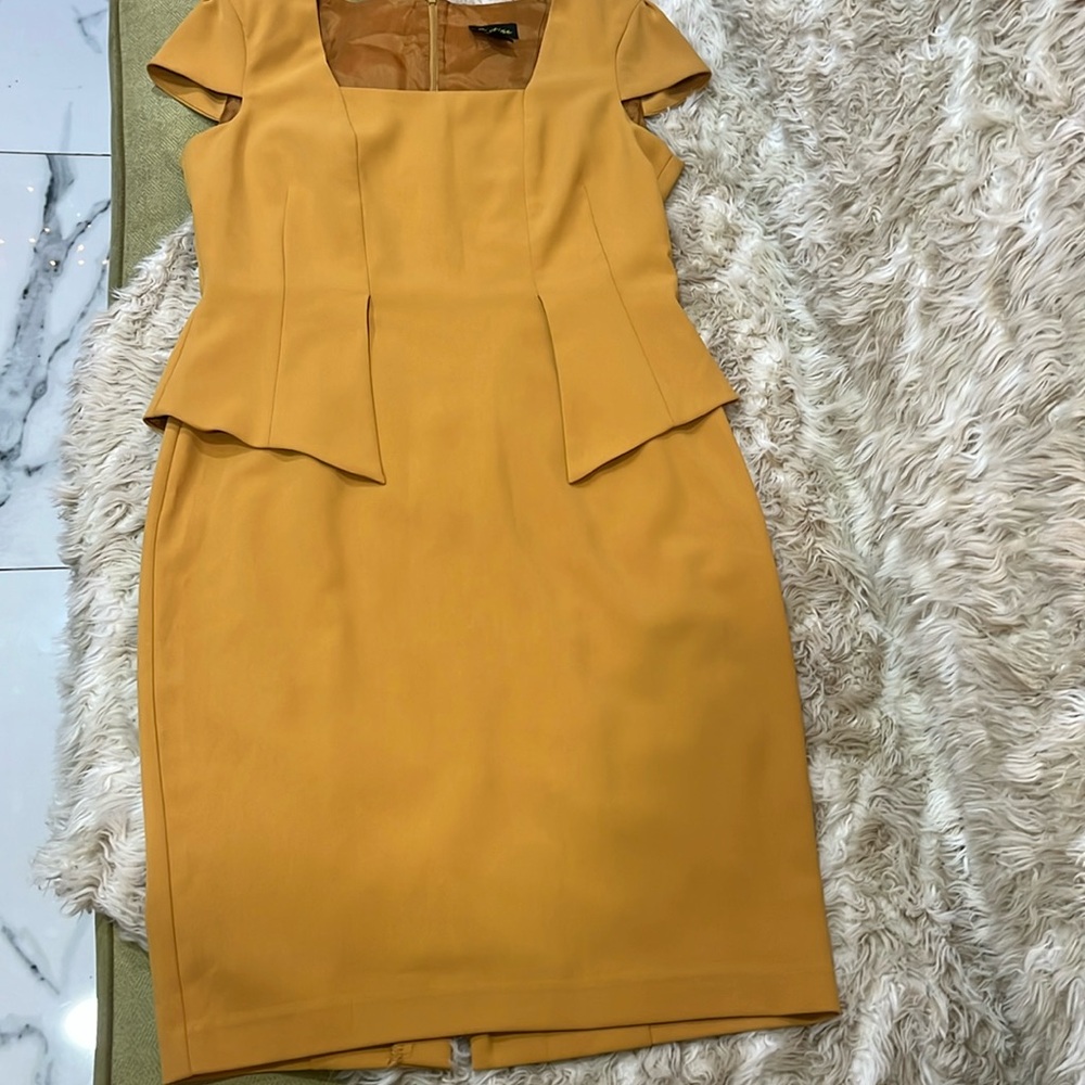 Women’s Dress